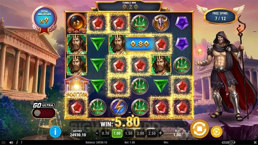 Baccarat Strategy Chart