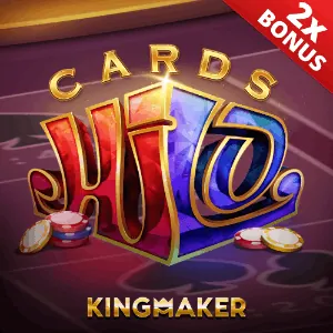Weekly Poker Cashback