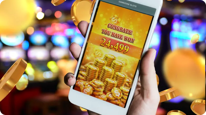 Pirate's Bounty Slot